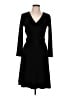 Talbots Black Cocktail Dress Size 10 (petite) - photo 1