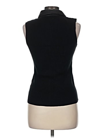 Elie Tahari Sleeveless T-Shirt (view 2)