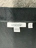 Chico's Solid Black Formal Skirt Size XL (3) - photo 4