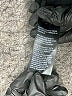 Chico's Solid Black Formal Skirt Size XL (3) - photo 5