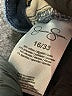 Jessica Simpson Blue Denim Shorts Size 16 - photo 4