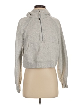 Lululemon Athletica Pullover Hoodie