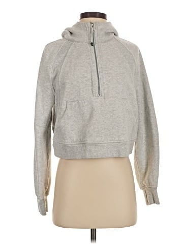 Lululemon Athletica Pullover Hoodie (view 1)