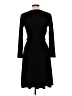 Talbots Black Cocktail Dress Size 10 (petite) - photo 2