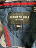 Kenneth Cole 100% Cotton Blue Short Sleeve Button-Down Shirt 12-18 MO / 18 MO - photo 3