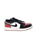 Air Jordan Red Sneakers Size 5 1/2 (youth) - photo 1