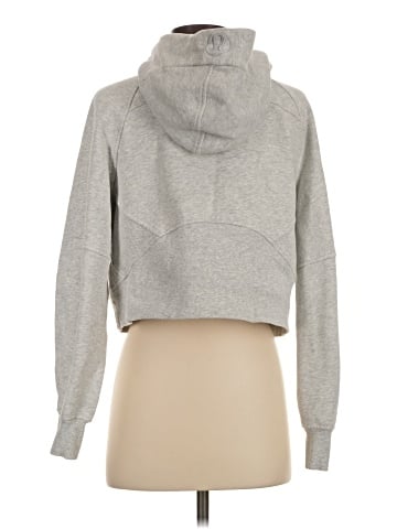 Lululemon Athletica Pullover Hoodie (view 2)