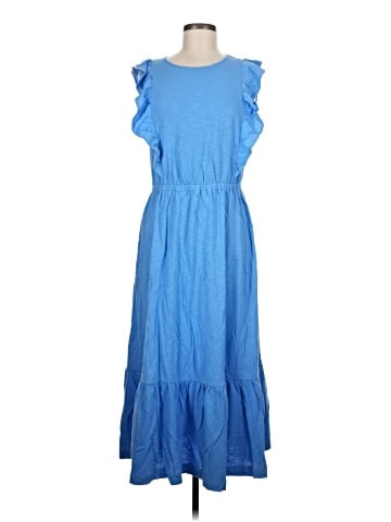 Ann Taylor LOFT Casual Dress (view 1)