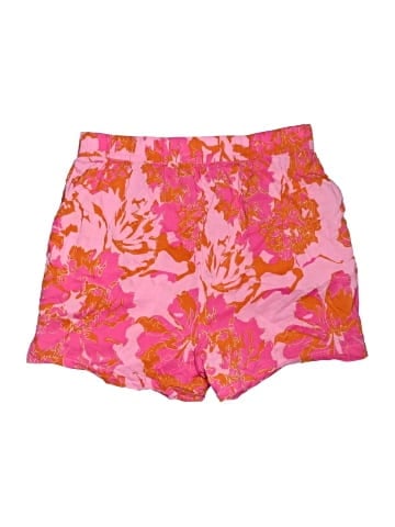 Rose + Olive Shorts (view 2)