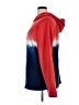 creative apparel concepts 100% Polyester Red Zip Up Hoodie Size XL - photo 5