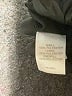 J.Jill 100% Polyester Black Zip Up Hoodie Size XL - photo 7