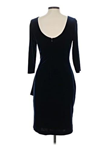 Alex Evenings Cocktail Dress (view 2)
