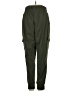 Mondetta Green Cargo Pants Size XS - photo 2