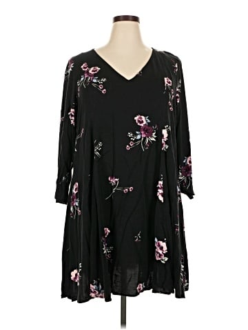 Torrid Casual Dress (view 1)