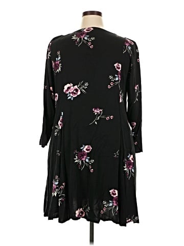 Torrid Casual Dress (view 2)