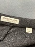 Coldwater Creek Chevron-herringbone Gray Dress Pants Size 14 (petite) - photo 7