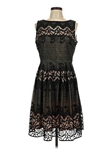 Gabby Skye Cocktail Dress (view 1)
