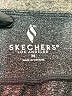 Skechers Chevron-herringbone Gray Active Pants Size M - photo 7