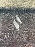 Skechers Chevron-herringbone Gray Active Pants Size M - photo 8