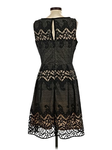 Gabby Skye Cocktail Dress (view 2)