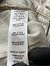 FRAME Ivory Jeans Size 26 waist - photo 8