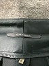 Elie Tahari Solid Black Wool Pants Size 4 - photo 7