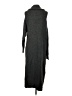 Zara Gray Casual Dress Size S - photo 2