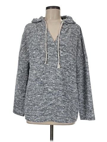 Lou & Grey Pullover Sweater (view 1)