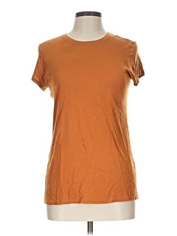 Vince. Short Sleeve T-Shirt (view 1)