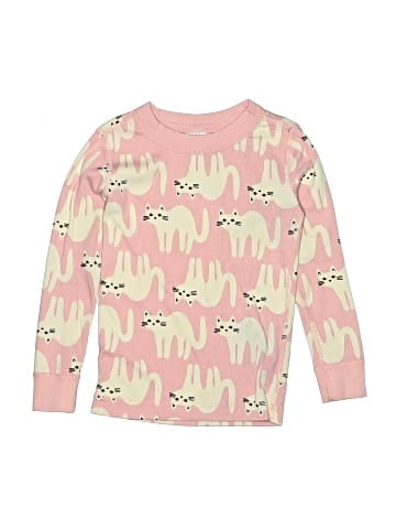 Hanna Andersson Long Sleeve T-Shirt (view 1)