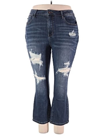 Judy Blue Jeans (view 1)