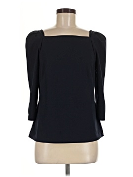 Ann Taylor 3/4 Sleeve Top