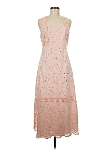 J.Crew Collection Casual Dress (view 1)