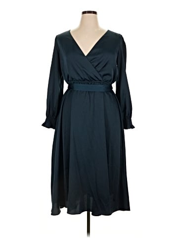 Just... Taylor Coat (view 1)