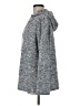 Lou & Grey Blue Gray Pullover Sweater Size M - photo 5