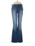 Kut from the Kloth Blue Jeans Size 6 - photo 1