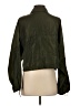 Ci Sono 100% Polyester Green Jacket Size S - photo 2