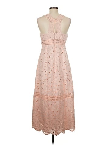 J.Crew Collection Casual Dress (view 2)