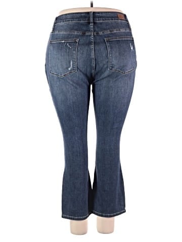 Judy Blue Jeans (view 2)