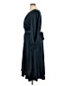 Just... Taylor 100% Polyester Teal Coat Size 14 - photo 5
