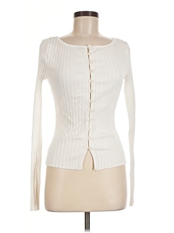 Free People Long Sleeve Top (view 1)