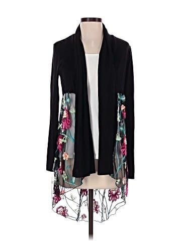 Kim & Cami Kimono (view 1)