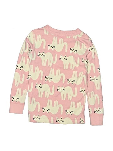 Hanna Andersson Long Sleeve T-Shirt (view 2)