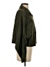 Ci Sono 100% Polyester Green Jacket Size S - photo 4
