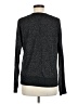 Buffalo by David Bitton Metallic Gray Pullover Sweater Size M - photo 2