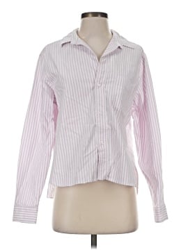 Frank & Eileen Long Sleeve Blouse