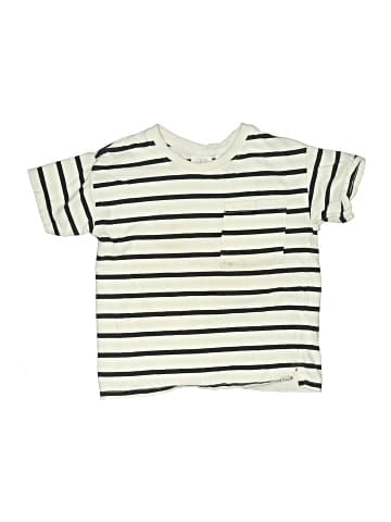 Zara Short Sleeve T-Shirt (view 1)