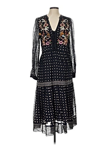 Maeve by Anthropologie Cocktail Dress (view 1)