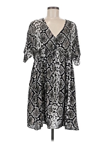 Zara Casual Dress (view 1)