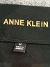 Anne Klein Solid Black Dress Pants Size M - photo 7